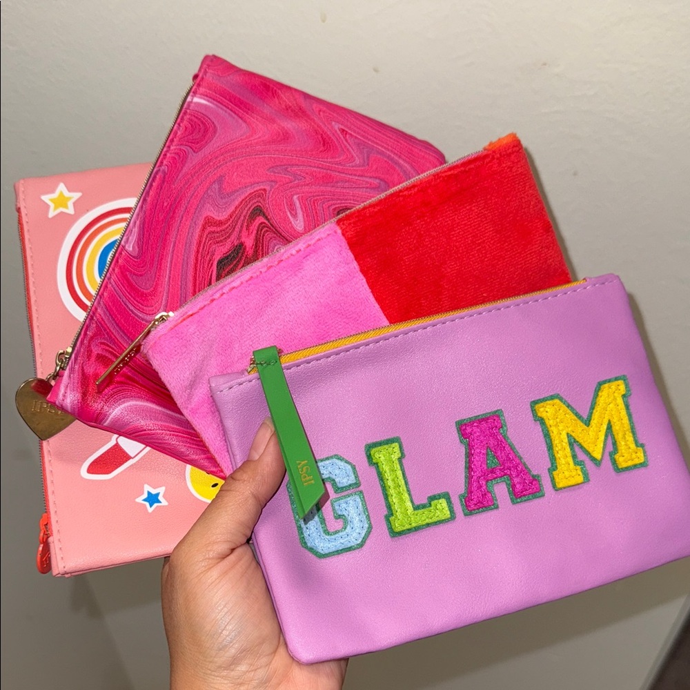 Ipsy Pouch Set - image 5
